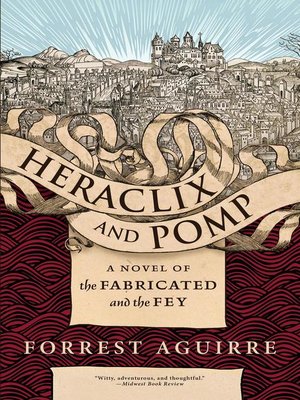 cover image of Heraclix & Pomp